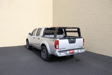 Load image into Gallery viewer, Road Armor TRECK Bed Rack System 505BRS52B