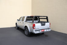 Load image into Gallery viewer, Road Armor TRECK Bed Rack System 505BRS52B