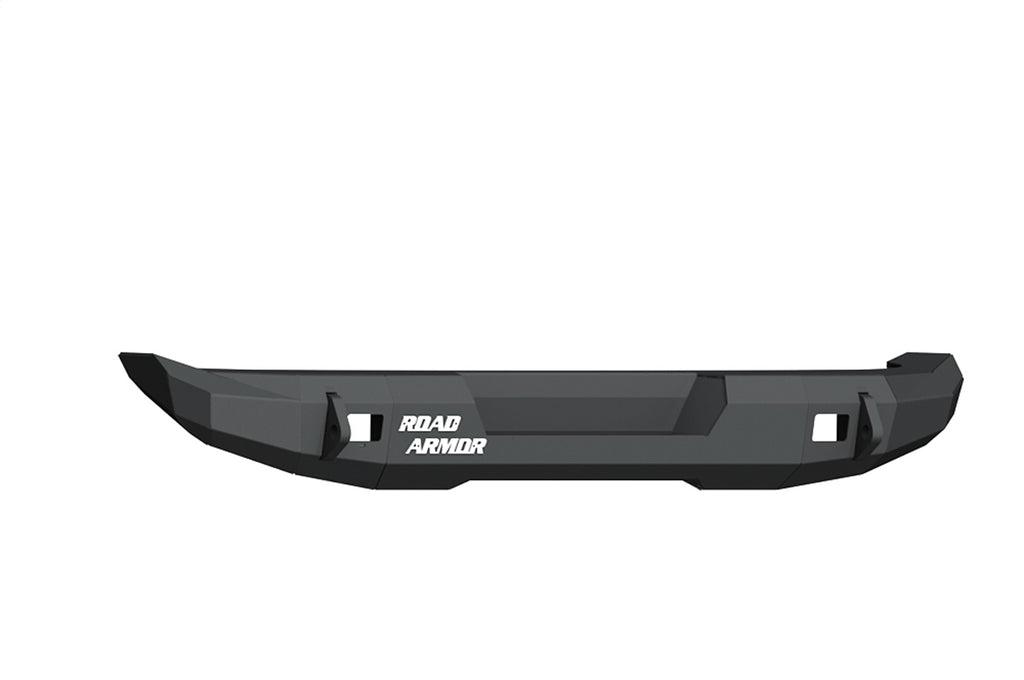 Road Armor Stealth Non-Winch Rear Bumper New JL Style 5072R0B