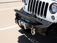 Load image into Gallery viewer, Road Armor Stealth Winch Front Bumper 5072F3B