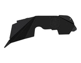 Road Armor Stealth Fender Liner Body Armor 507LFFSB