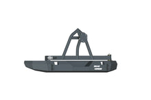 Load image into Gallery viewer, Road Armor Stealth Non-Winch Rear Bumper 508R0B-TC