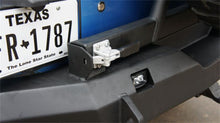 Load image into Gallery viewer, Road Armor Stealth Non-Winch Rear Bumper 508R0B-TC