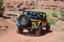 Load image into Gallery viewer, Road Armor Stealth Non-Winch Rear Bumper 508R0B-TC