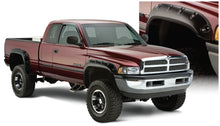 Load image into Gallery viewer, Bushwacker Pocket Style? Fender Flares 50908-02 Shoptruckparts