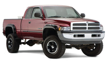 Load image into Gallery viewer, Bushwacker Pocket Style? Fender Flares 50908-02 Shoptruckparts