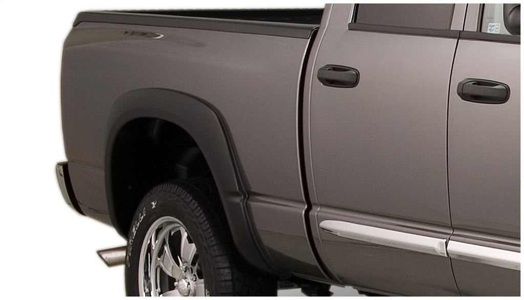 Bushwacker OE Style? Fender Flares 50909-02 Shoptruckparts