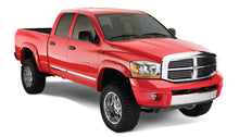 Load image into Gallery viewer, Bushwacker Pocket Style? Fender Flares 50911-02 Shoptruckparts