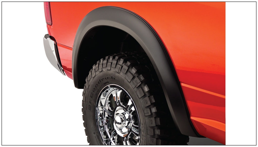 Bushwacker Extend-A-Fender® Flares 50902-11 Shoptruckparts