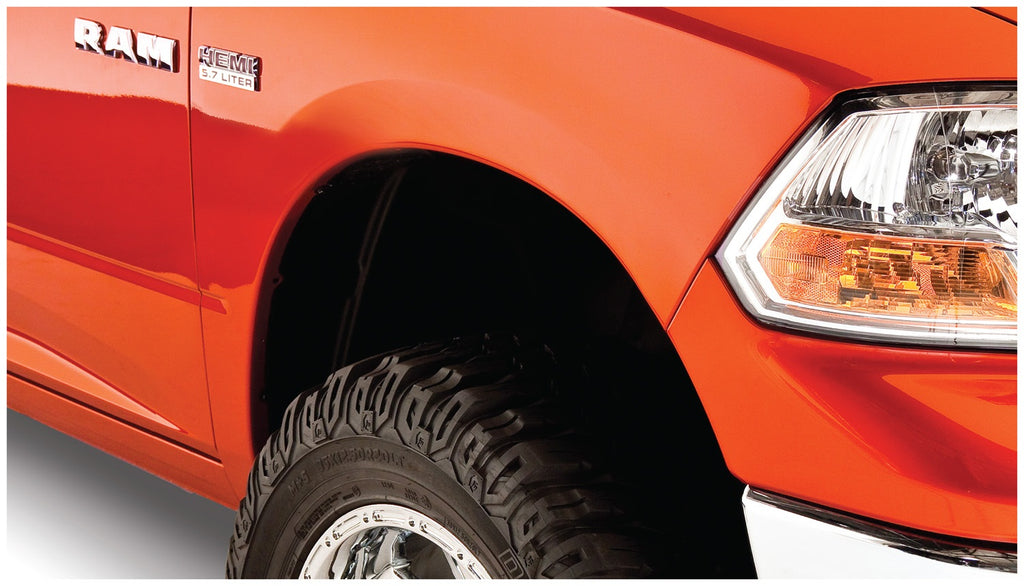 Bushwacker Pocket Style? Fender Flares 50915-02 Shoptruckparts