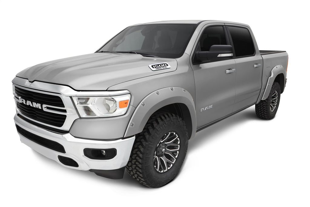 Bushwacker Pocket Style? Color Match Fender Flares 50915-65 Shoptruckparts