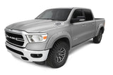 Bushwacker Pocket Style? Color Match Fender Flares 50915-65