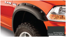 Load image into Gallery viewer, Bushwacker Pocket Style? Color Match Fender Flares 50915-65 Shoptruckparts