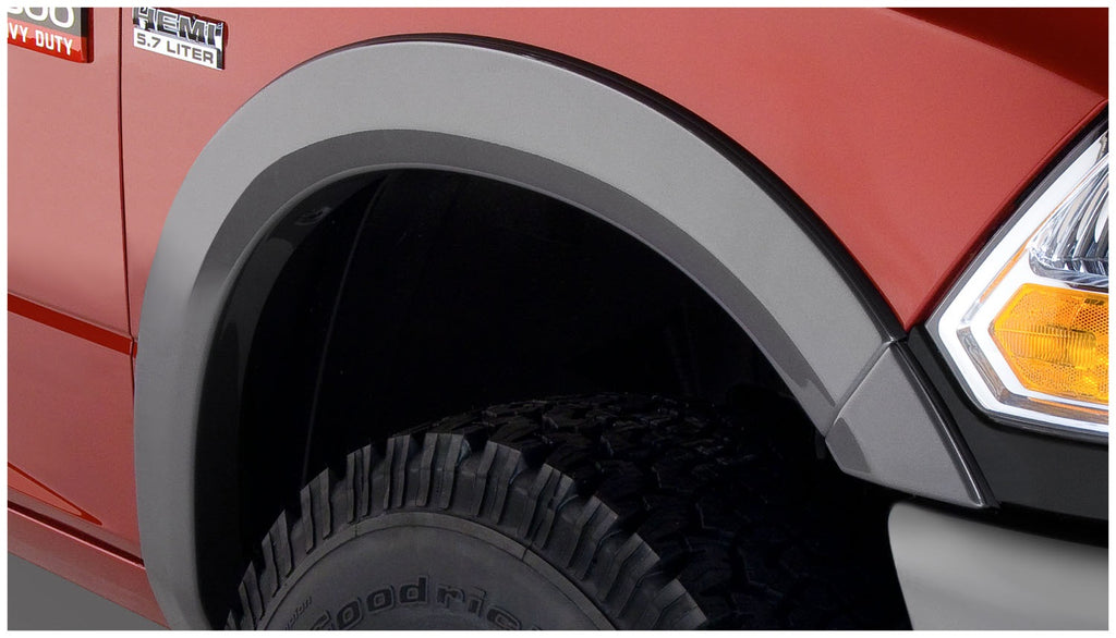 Bushwacker OE Style? Fender Flares 50917-02 Shoptruckparts