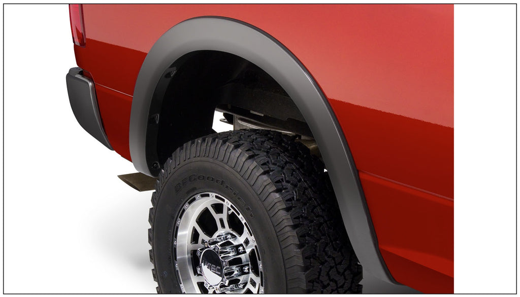 Bushwacker OE Style? Fender Flares 50917-02 Shoptruckparts