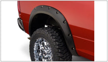 Load image into Gallery viewer, Bushwacker Pocket Style? Fender Flares 50919-02 Shoptruckparts