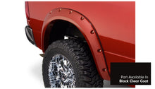 Load image into Gallery viewer, Bushwacker Pocket Style? Color Match Fender Flares 50919-35 Shoptruckparts