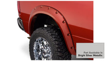 Load image into Gallery viewer, Bushwacker Pocket Style? Color Match Fender Flares 50919-55 Shoptruckparts