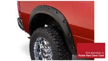 Load image into Gallery viewer, Bushwacker Pocket Style? Color Match Fender Flares 50919-75 Shoptruckparts