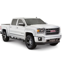 Load image into Gallery viewer, Bushwacker Pocket Style® Color Match Fender Flares 50919-85 Shoptruckparts