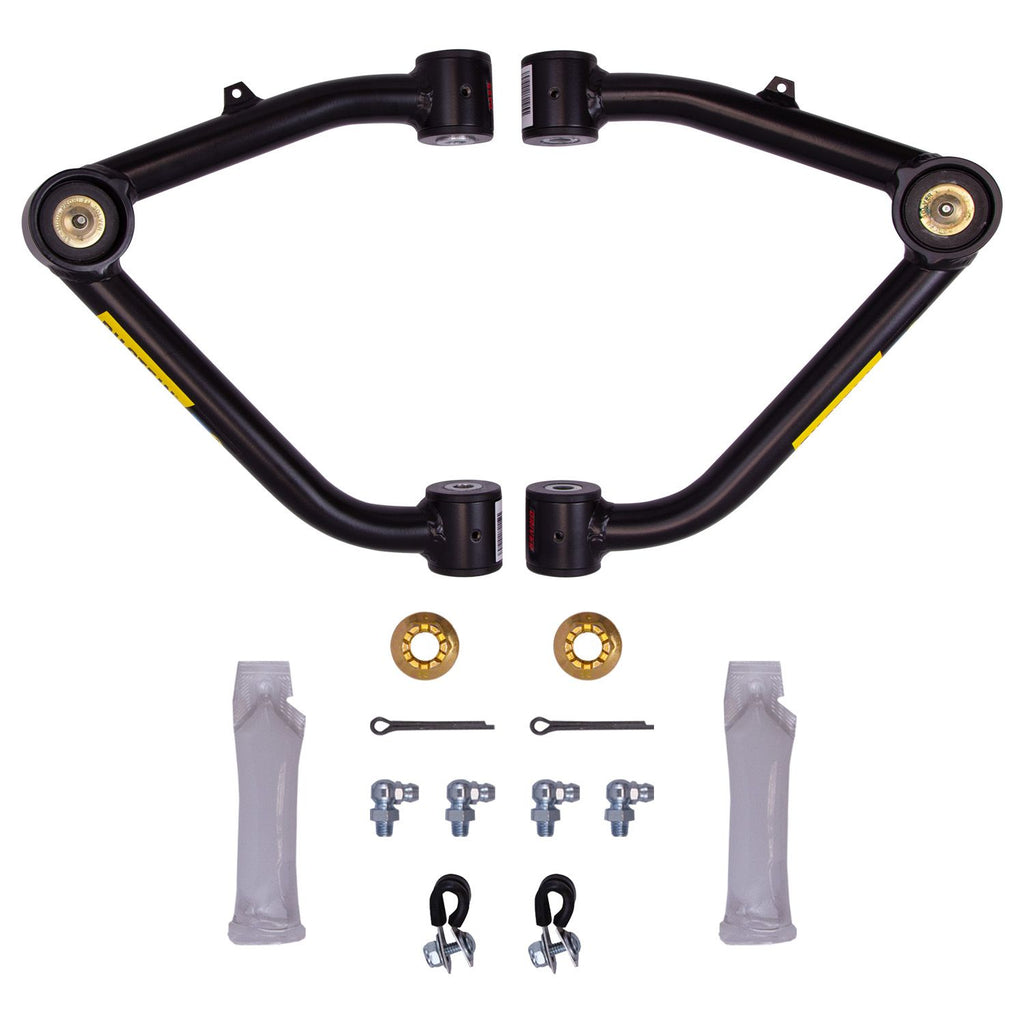 Bilstein B8 Control Arms - Upper Control Arm Kit 51-304676