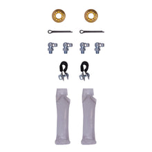 Load image into Gallery viewer, Bilstein B8 Control Arms - Upper Control Arm Kit 51-304676