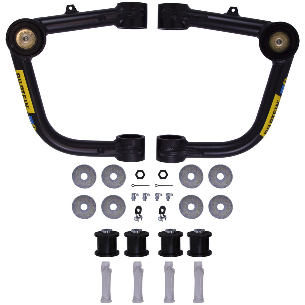 Bilstein B8 Control Arms - Upper Control Arm Kit 51-304690