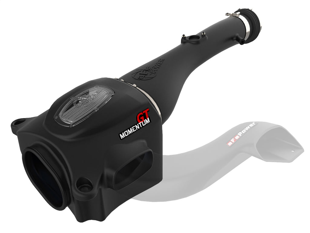 Advanced FLOW Engineering Momentum GT Cold Air Intake System w/Pro DRY S Media 51-76007