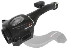 Load image into Gallery viewer, Advanced FLOW Engineering Momentum GT Cold Air Intake System w/Pro DRY S Media 51-76011