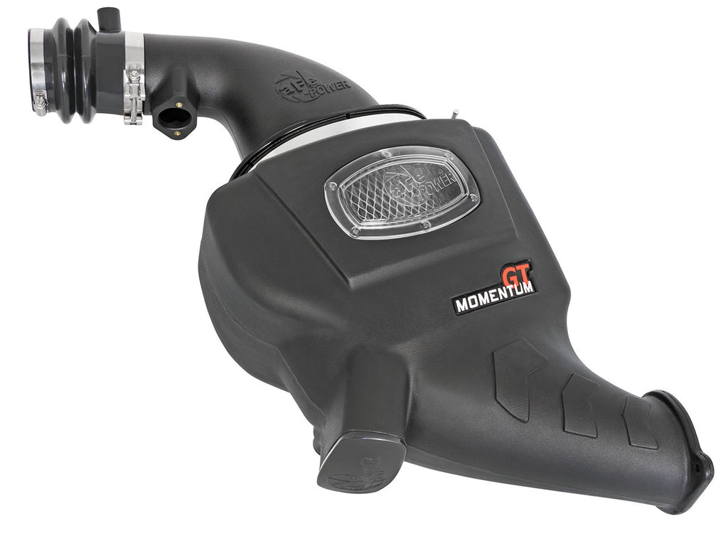 Advanced FLOW Engineering Momentum GT Cold Air Intake System w/Pro DRY S Media 51-76106