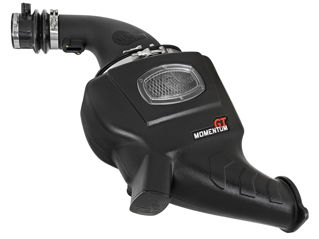 Advanced FLOW Engineering Momentum GT Cold Air Intake System w/Pro DRY S Media 51-76107