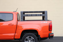 Load image into Gallery viewer, Road Armor TRECK Bed Rack System 510BRS52B