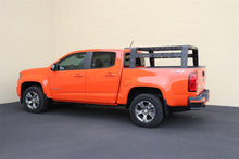 Load image into Gallery viewer, Road Armor TRECK Bed Rack System 510BRS52B