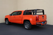 Load image into Gallery viewer, Road Armor TRECK Bed Rack System 510BRS52B