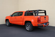 Load image into Gallery viewer, Road Armor TRECK Bed Rack System 510BRS52B