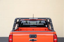 Load image into Gallery viewer, Road Armor TRECK Bed Rack System 510BRS52B