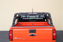 Load image into Gallery viewer, Road Armor TRECK Bed Rack System 510BRS52B