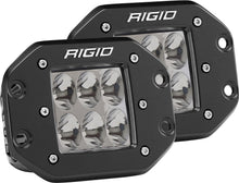Load image into Gallery viewer, Rigid Industries D-SERIES PRO DRIVING FM/2 512313