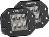 Rigid Industries D-SERIES PRO DRIVING FM/2 512313