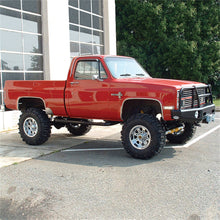 Load image into Gallery viewer, Superlift 8in. Lift Kit-73-87 K10/K15/73-91 Blazer/Jimmy/Sub 4WD-Rr Blck Kit wSL Shks K423