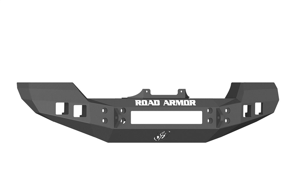 Road Armor Stealth Winch Front Bumper 512R0B