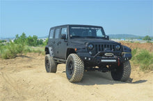 Load image into Gallery viewer, Road Armor Stealth Winch Front Bumper 512R4B