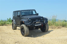 Load image into Gallery viewer, Road Armor Stealth Winch Front Bumper 512R4B