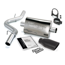 Load image into Gallery viewer, Banks Power Monster® Exhaust System 51312-B