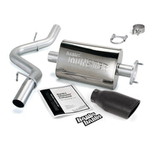 Load image into Gallery viewer, Banks Power Monster® Exhaust System 51314-B