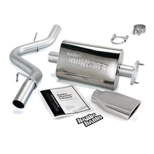 Load image into Gallery viewer, Banks Power Monster® Exhaust System 51314