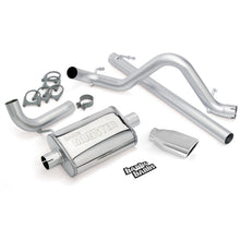 Load image into Gallery viewer, Banks Power Monster® Exhaust System 51321