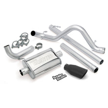 Load image into Gallery viewer, Banks Power Monster® Exhaust System 51322-B