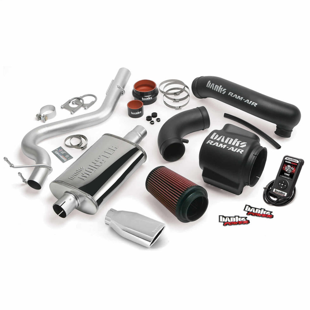 Banks Power Stinger® Bundle 51332