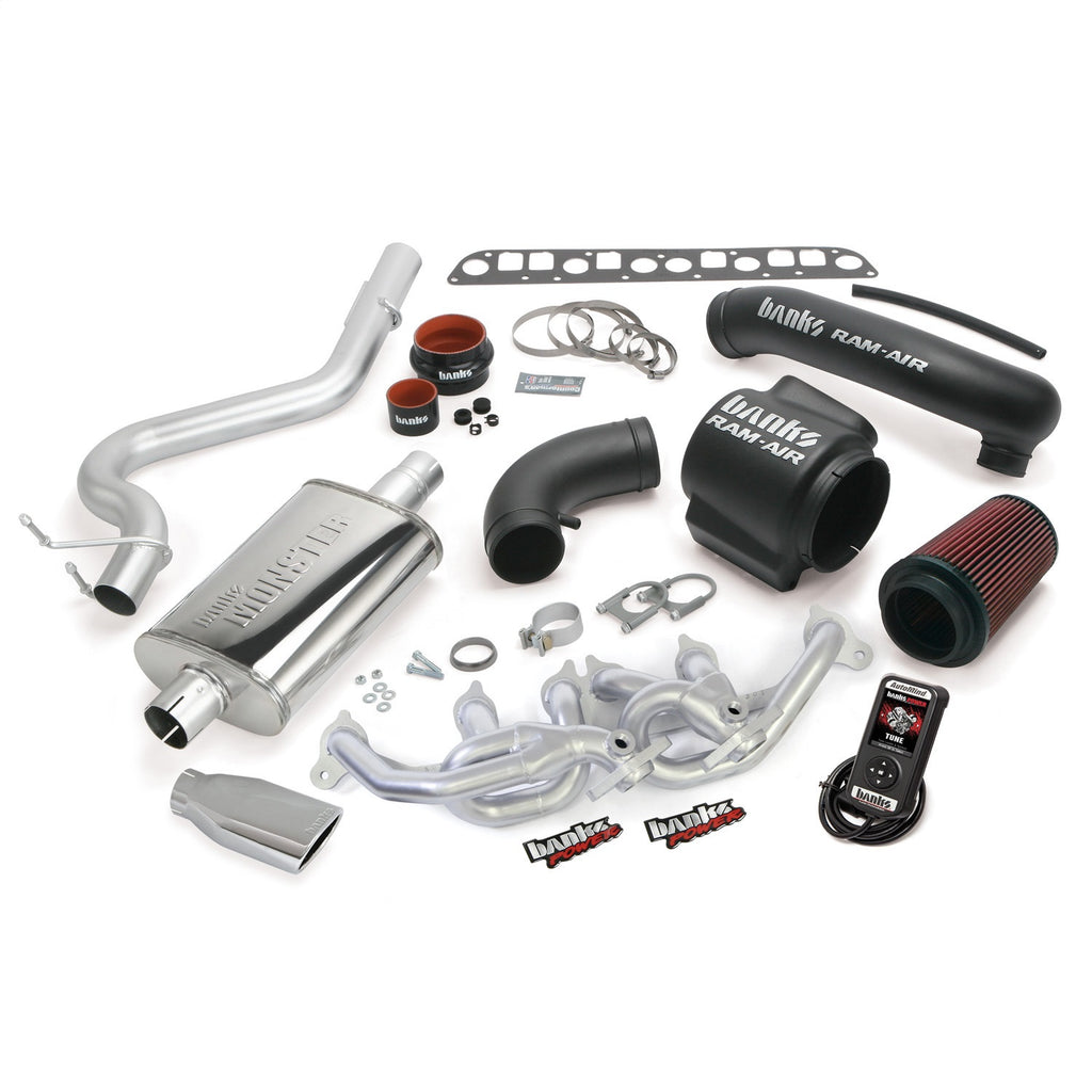 Banks Power PowerPack® Bundle 51333